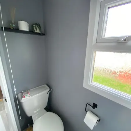 Sealands 29 - Ingoldmells, Pet Friendly, Bed Linen & Close To Fantasy Island - Meadow Lakes Caravan & Lodge Hire Exterior photo